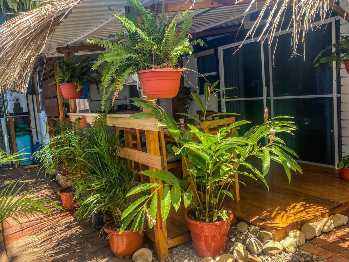 Hotel Shaka House Puerto Escondido  Exterior foto
